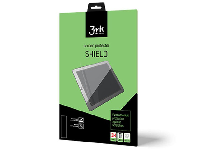 Ochranná fólie 3mk SHIELD pro MacBook Pro 13 Retina 2012-2015