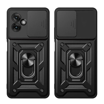 Etui Ochronne do Motorola Moto G55 5G Tech-Protect CamShield Pro