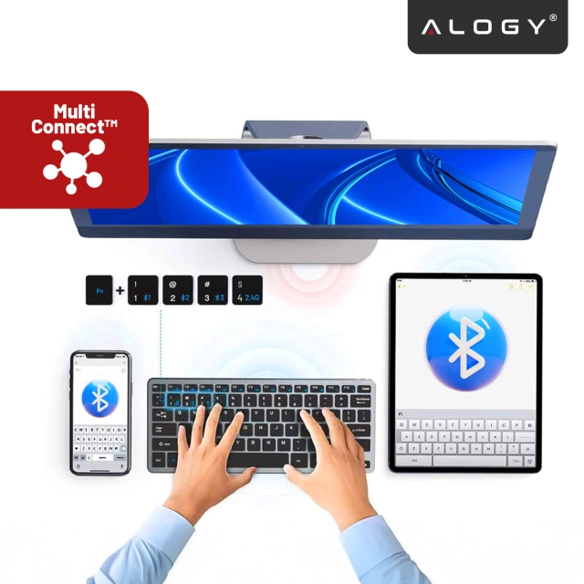 Alogy 8K 60Hz 48GBps 3m HDMI 2.1 Cable Black