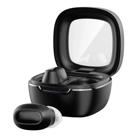 TWS Навушники Choetech BH-T23 Чорні