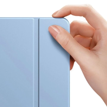 Smartcase na ipad 10.9 2022 růžový