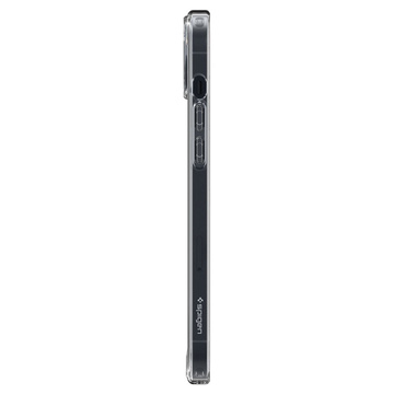 Spigen Ultra Hybrid Hülle für Apple iPhone 14 Plus Kristallklares Glas