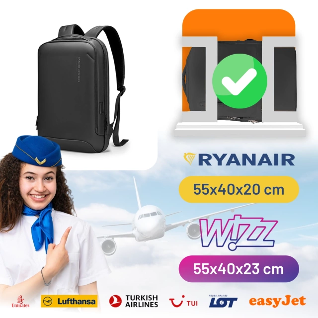 Kryt pre Apple iPhone 16 Pro Max Alogy MagSafe Hybrid Matte Case Matný kryt s ochranou šošovky čierny