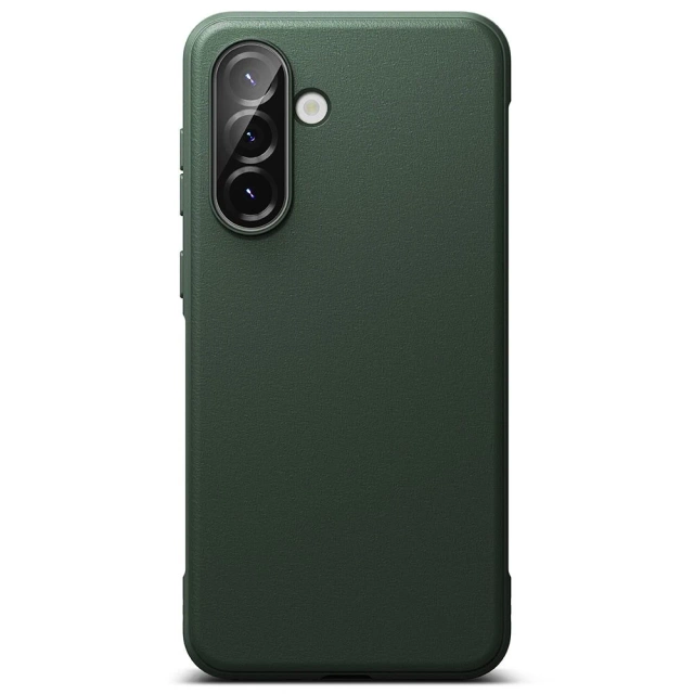 Protective Case for Galaxy A36 / A56 5G Ringke Onyx Dark Green
