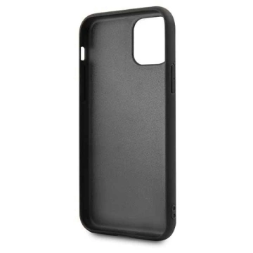 Pevný obal Etui BMW BMHCN65MHOLBK iPhone 11 Pro Max M Collection