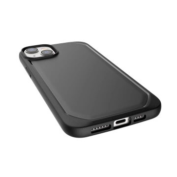 Zadní kryt Raptic Slim Case pro iPhone 14 Plus černý