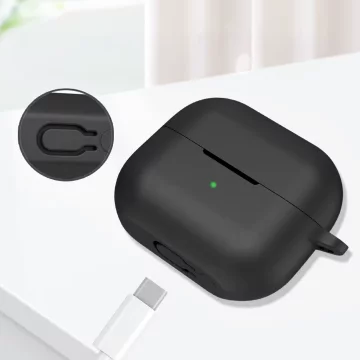 Alogy HUB Splitter Adapter for Laptop Computer USB-C to 3x USB-A 2.0 1x USB-A 3.0 Gray