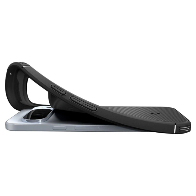 Etui Ochronne do Google Pixel 10 Pro XL Spigen Core Armor Mag MagSafe Black