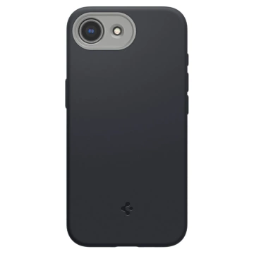Чохол для iPhone 16e Spigen Nano Pop Mag MagSafe Black Sesame