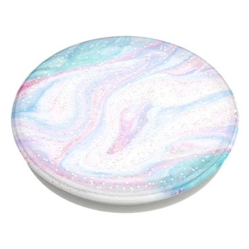 Popsockets 2 Glitter Soft Swirls držiak na telefón a stojan