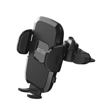 V3 universal cd car mount black