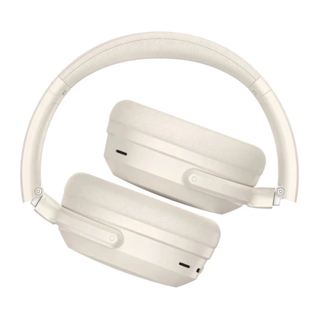 Bezdrôtové slúchadlá Edifier WH700NB Pro, ANC (béžové)