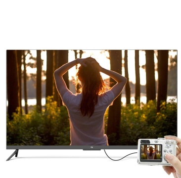 Uzelený kabel HDMI kabel - mini HDMI 19 pin 2.0v 4K 60Hz 30AWG 1.5m černý (11167)