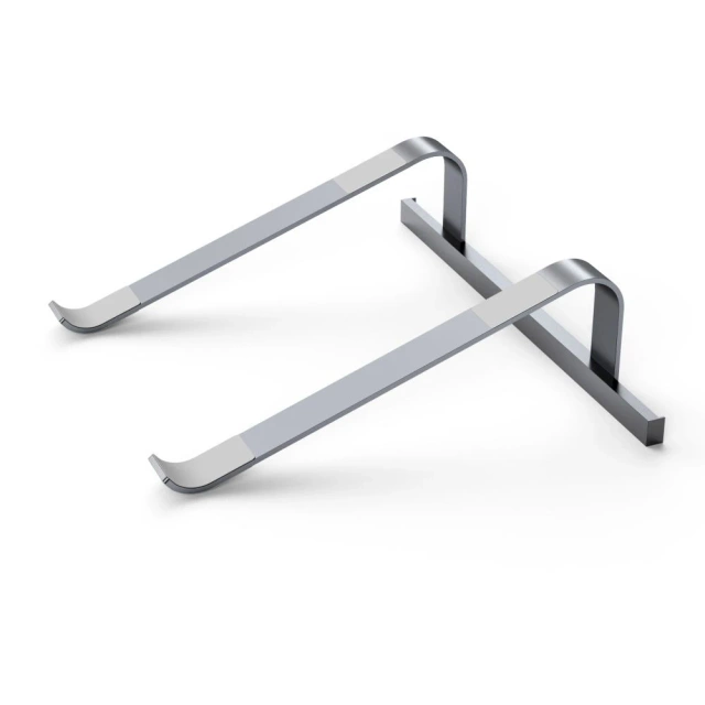 Підставка для ноутбука 16" Uls100 Universal Laptop Stand Grey