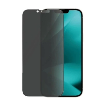 Szkło PanzerGlass Ultra-Wide Fit для iPhone 14 Plus / 13 Pro Max 6,7" Приватний захист екрану Антибактеріальний Easy Aligner Включено P2785
