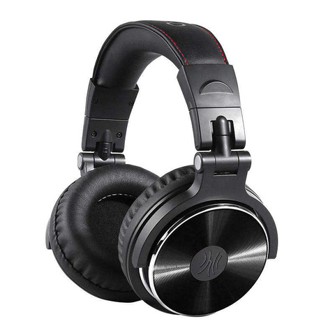 Oneodio Pro10 headphones black