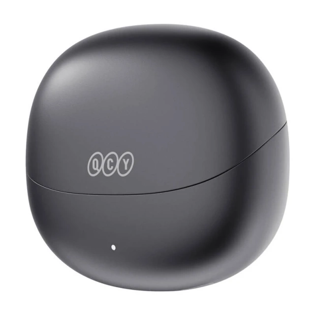 Навушники TWS QCY MeloBuds Pro HT08, ANC (чорні)