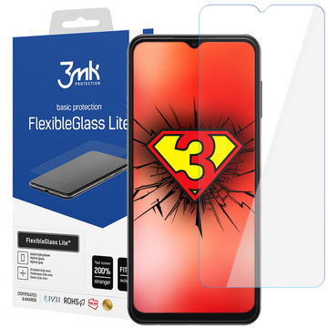 Гібридне скло 3mk Flexible Glass Lite для Samsung Galaxy A13 4G