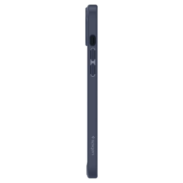 Spigen ultra hybrid iphone 14 plus marineblau