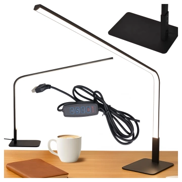 HUB splitter Alogy Adaptér pre počítačový notebook s USB-C na 3x USB-A 2.0 1x USB-A 3.0 sivý