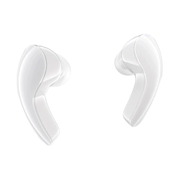 Acefast T9 Bluetooth 5.3 In-Ear-Kopfhörer (kabellos) – Weiß