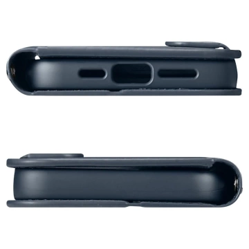 Peněženka Etui Spigen "S"; Pro Apple iPhone 15 Pro Navy