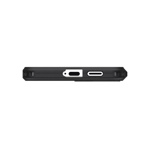 Etui do Samsung Galaxy S25+ Plus UAG Civilian Pro MagSafe Black