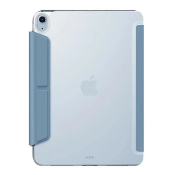 Etui Ochronne do iPad Air 13" (2024) UNIQ Camden Click Niebieskie