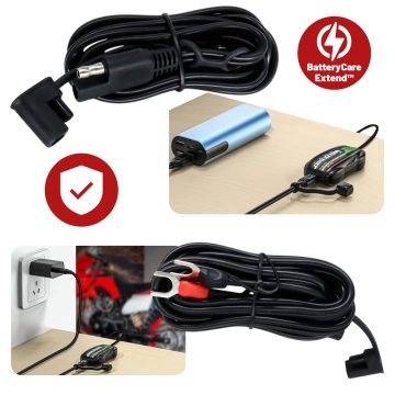 HDMI 2.1 kabel Alogy 8K 60Hz 48GBps 3m černý