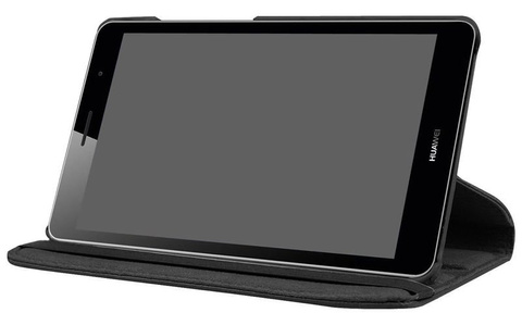 360 rotační pouzdro pro Huawei MediaPad T3 7.0 Black