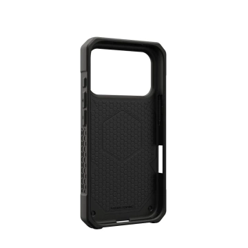Etui do iPhone 17 Pro UAG Monarch Pro MagSafe Kevlar Black