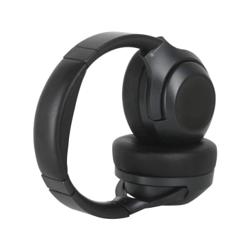 Bezdrôtové slúchadlá Forcell F-Audio ANC Sonic Aura, čierne