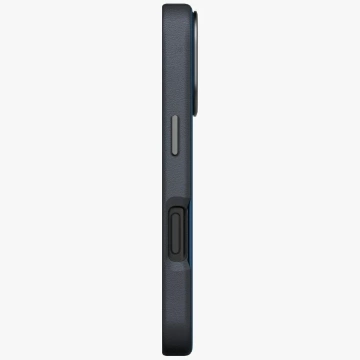 Etui Ochronne do iPhone 17 Pro UNIQ Lyden DS Magclick Blue/Black