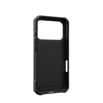 Etui do iPhone 17 Pro UAG Monarch Pro MagSafe Kevlar Element Green