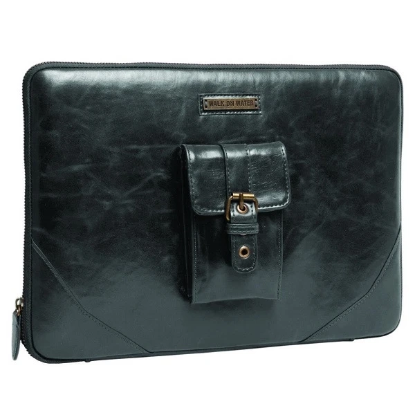 WonW Casablanca Tablet Case Sleeve Tabl <11" Universal Black Gloss/Liquorice 11137