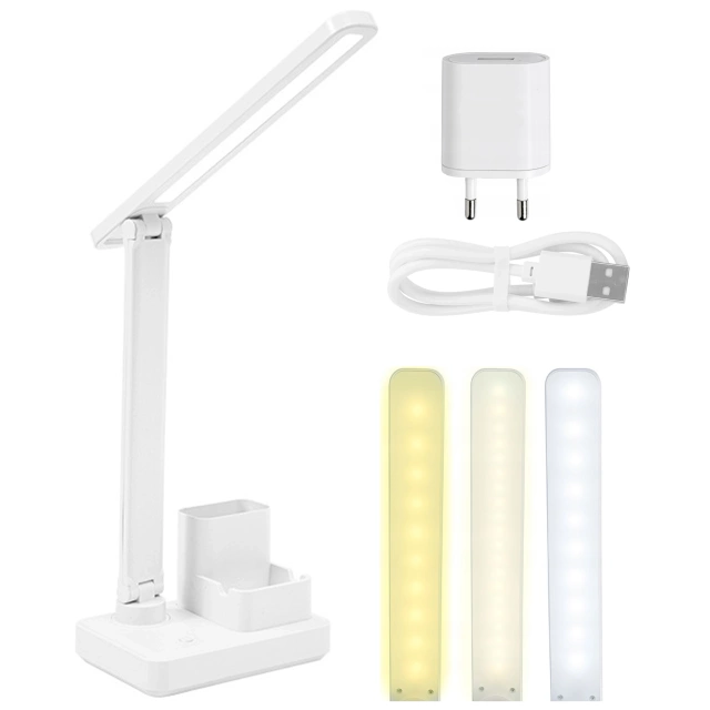 HUB splitter Alogy Adaptér pro počítačový notebook s USB-C na 3x USB-A 2.0 1x USB-A 3.0 šedý