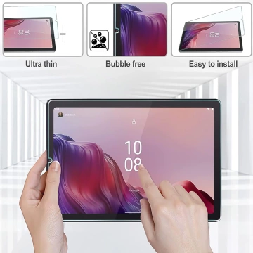 Sklo pre Lenovo Tab M9 – 3mk FlexibleGlass Lite™ 11"