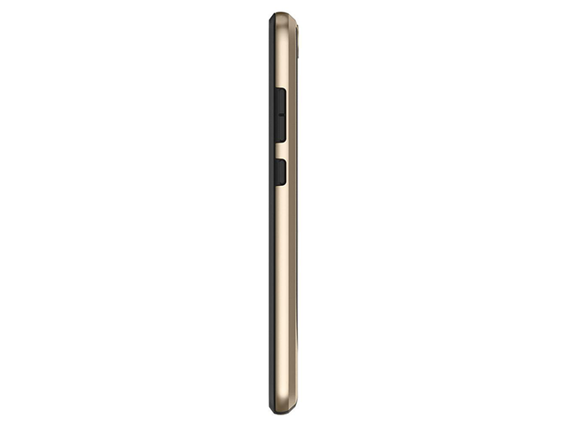 Etui Spigen Neo Hybrid Huawei P10 Lite Champagne Gold