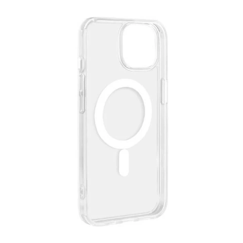 Pure LITEMAG Case for iPhone 14 Plus MagSafe IPC1467LITEMAGTR Transparent Case