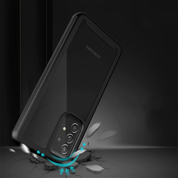 Armor Case 360 ​​Alogy Armor Case for Samsung Galaxy A53 / A53 5G