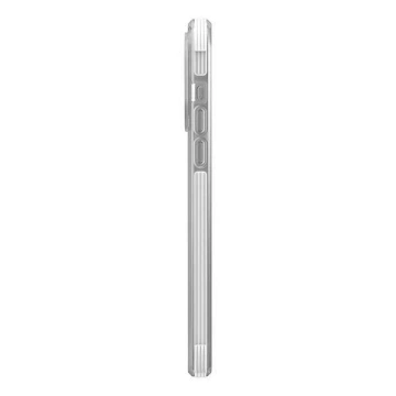 UNIQ Combat case iPhone 13 Pro / 13 6.1" white/white