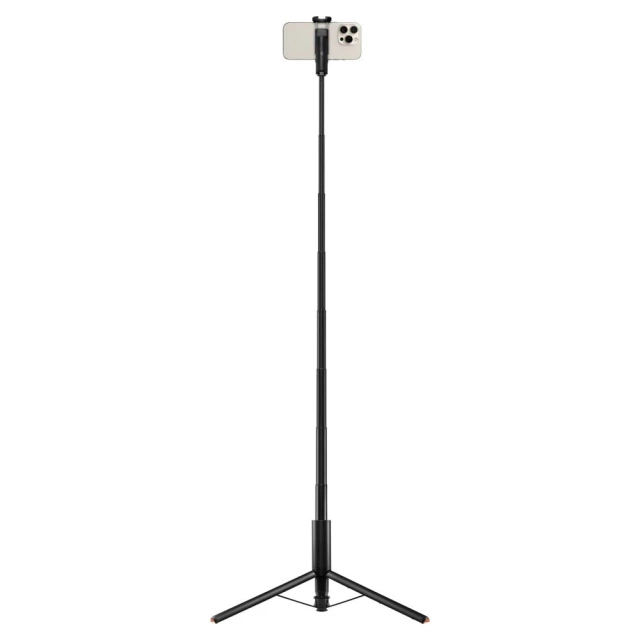 Spigen S541W Tripod Selfie Stick 146 cm with Bluetooth Remote Control