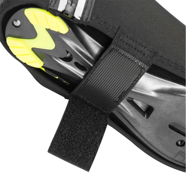 Ochraniacze na buty Rockbros LF1052-1 wodoodporne - czarne