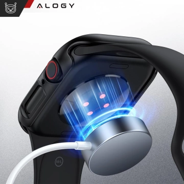 Розгалужувач HUB Alogy Adapter для ноутбука з USB-C на 3x USB-A 2.0 1x USB-A 3.0 сірий