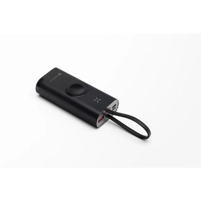 Powerbanka Forcell F-Energy F10k4 10000mAh 5w1 pro Apple Watch PD QC