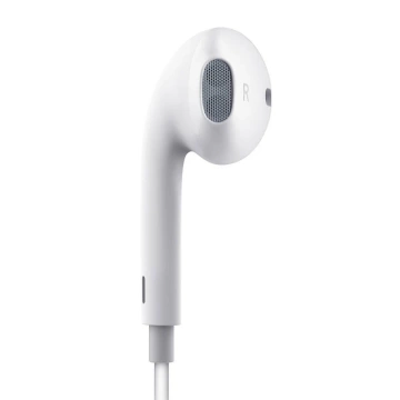 Mcdodo HP-6070 In-Ear Kopfhörer mit Kabel (weiß)