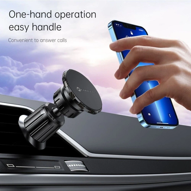 Forcell Magnetische Flexible Autohalterung 20 cm 2 in 1