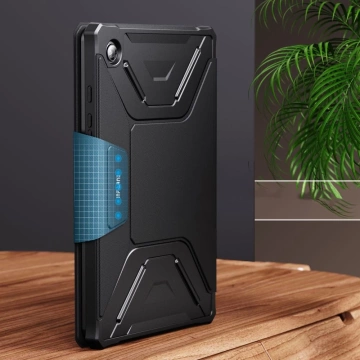 ПІДСТАВКА ДЛЯ КЛАВІАТУРИ INFILAND GALAXY TAB A8 10.5 X200 / X205 ЧОРНИЙ