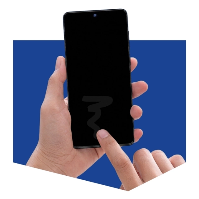 Apple iPhone 16 3mk ARC screen protector Self-Care self-regenerating