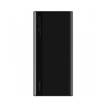 Huawei SuperCharge powerbank 10000 mAh 22.5W чорний (55034446)